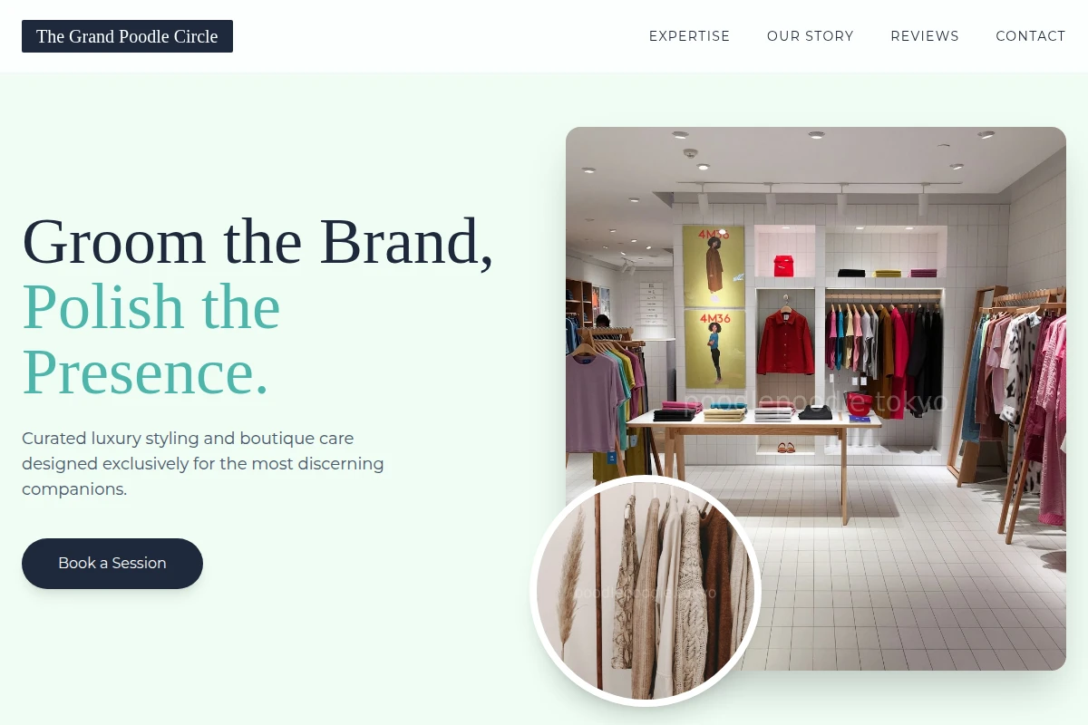 Chic Boutique