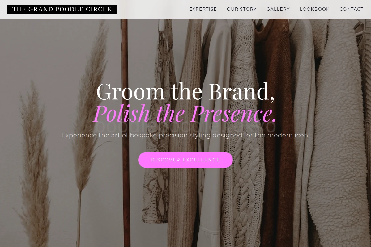 Precision Boutique