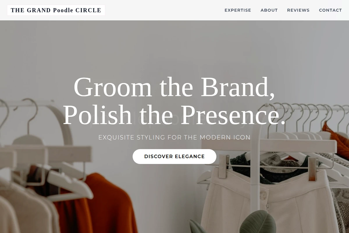 Vogue Boutique