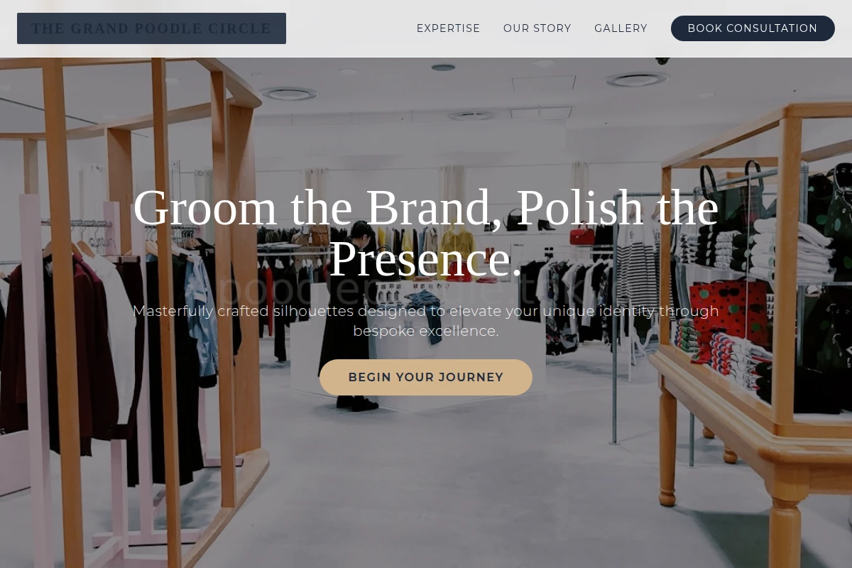 Tailored Boutique