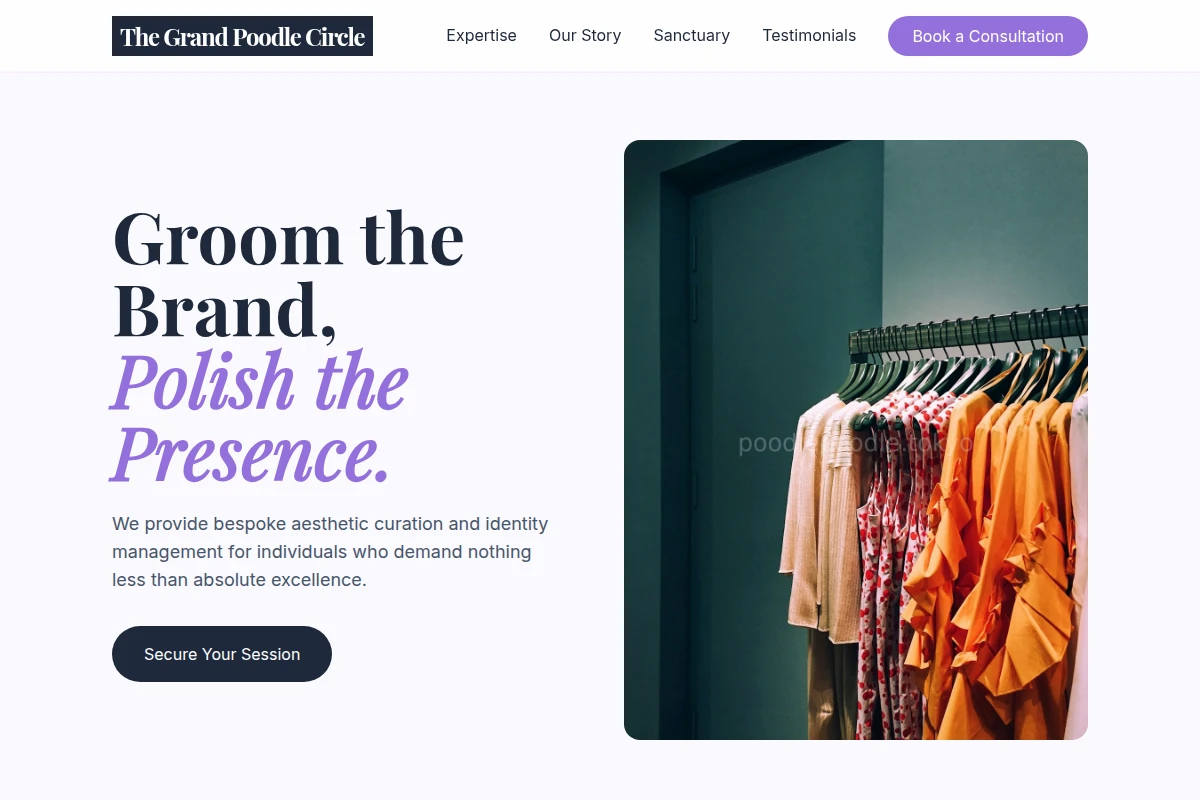 Boutique Boutique