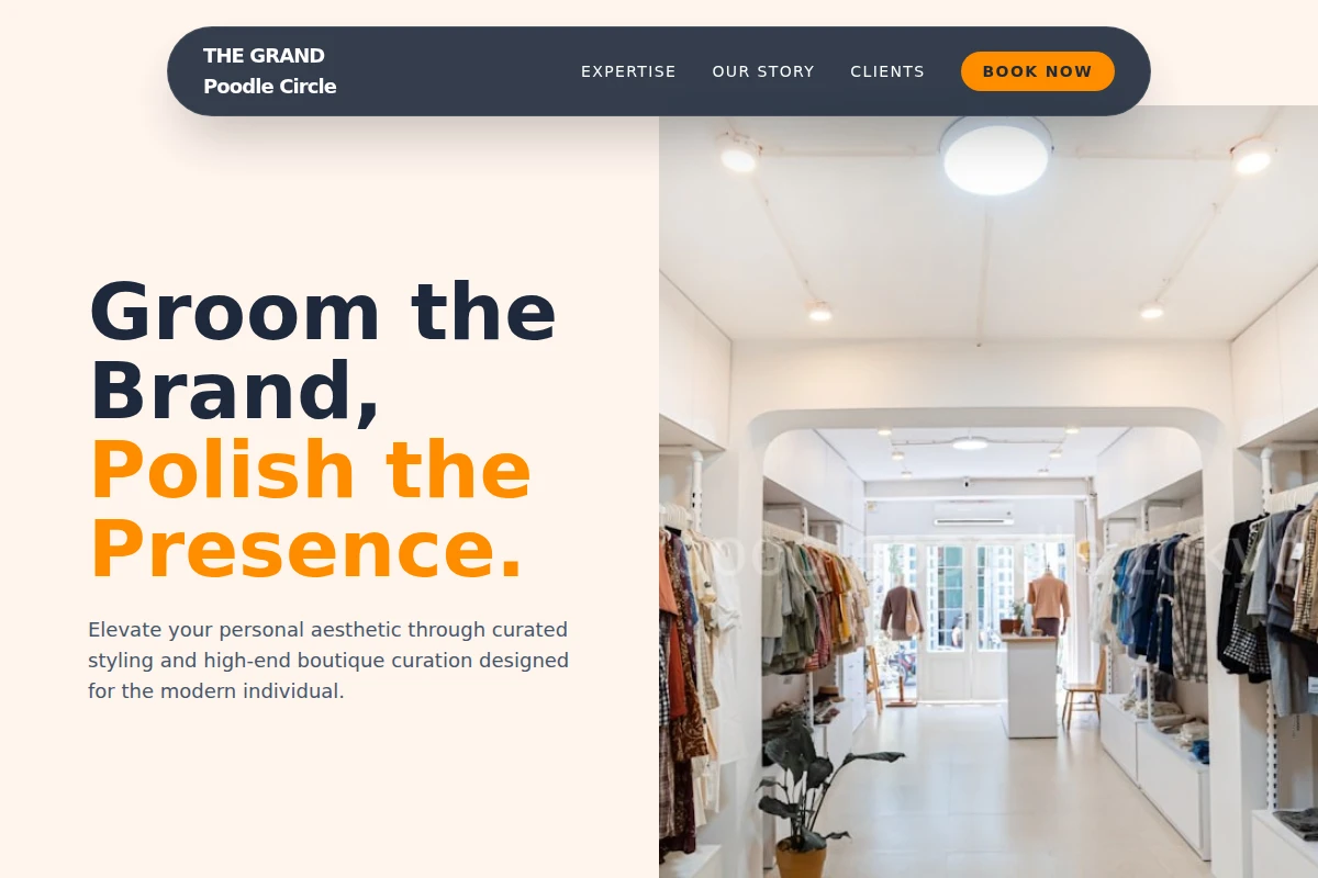 Chic Boutique