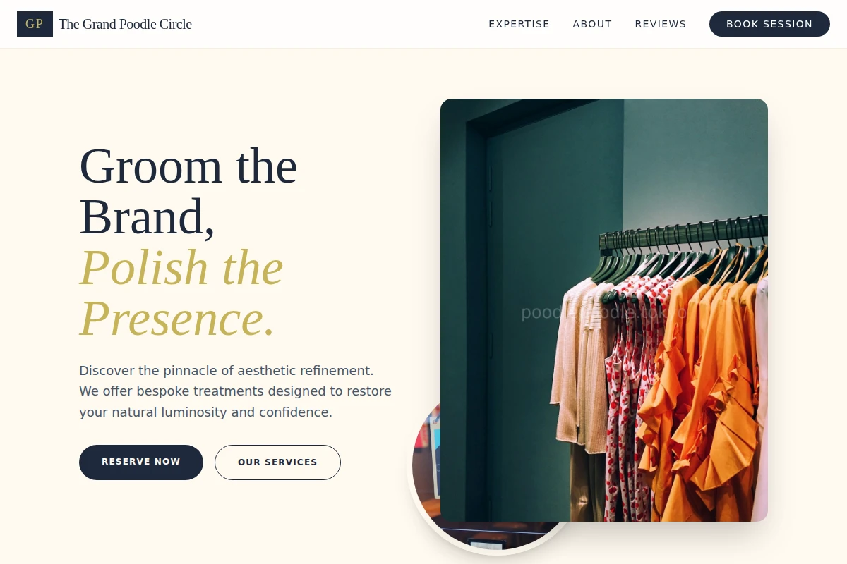 Treatment Boutique