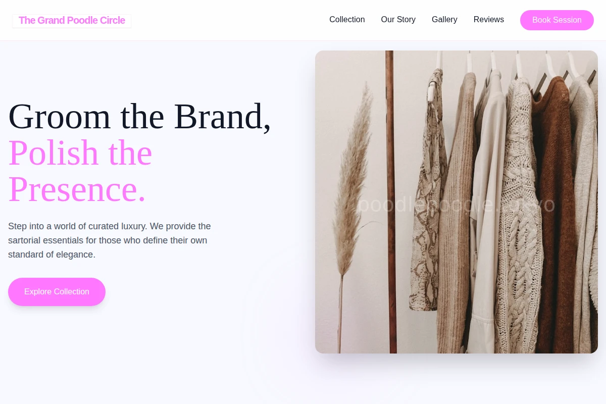 Chic Boutique