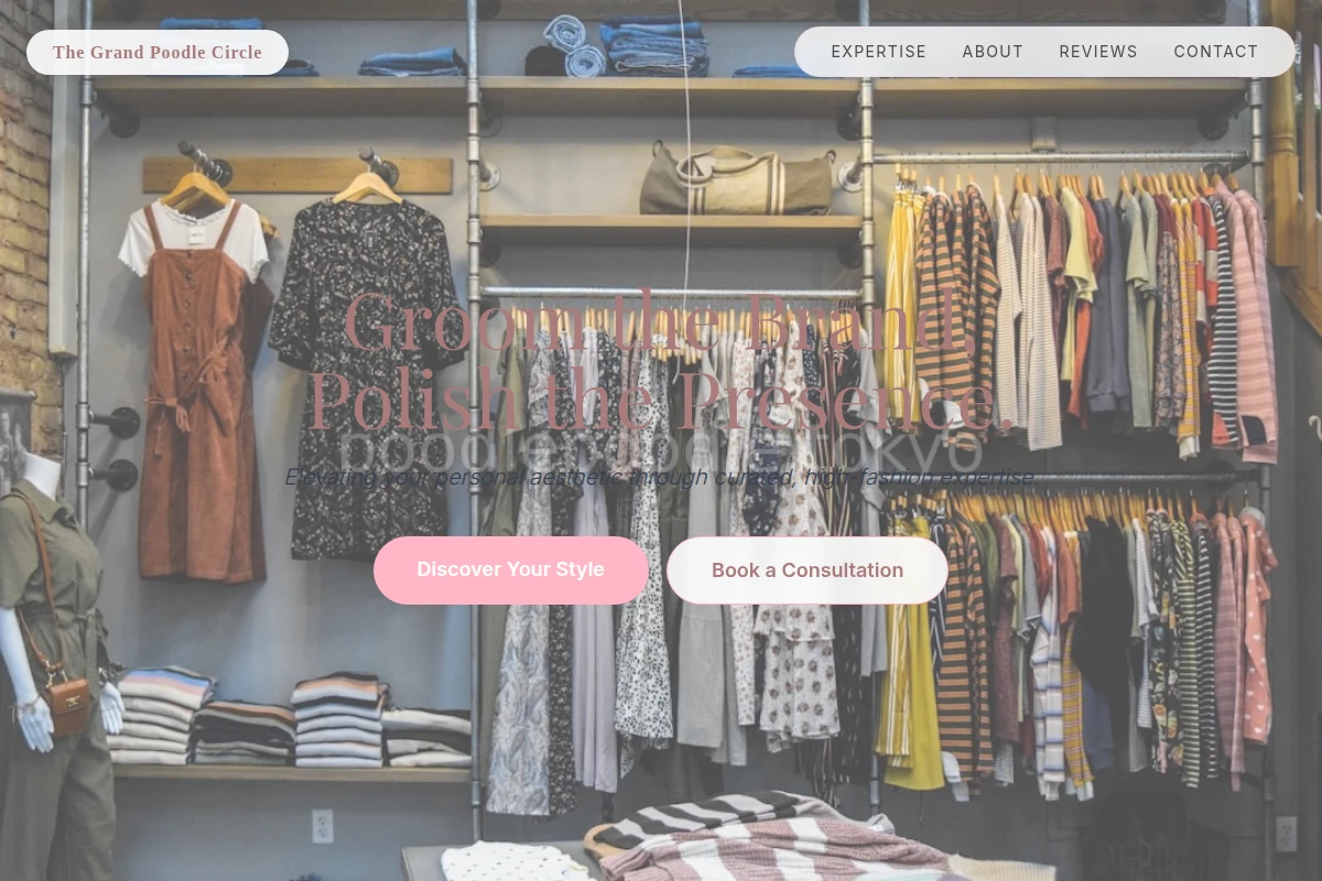 Glossy Boutique