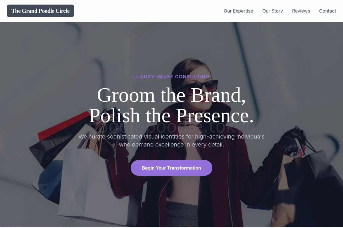 Polished Boutique