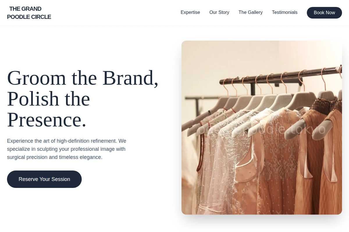 Precision Boutique