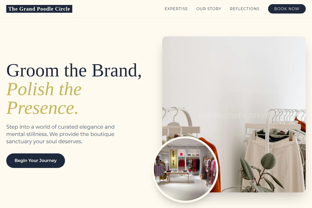 Zen Boutique