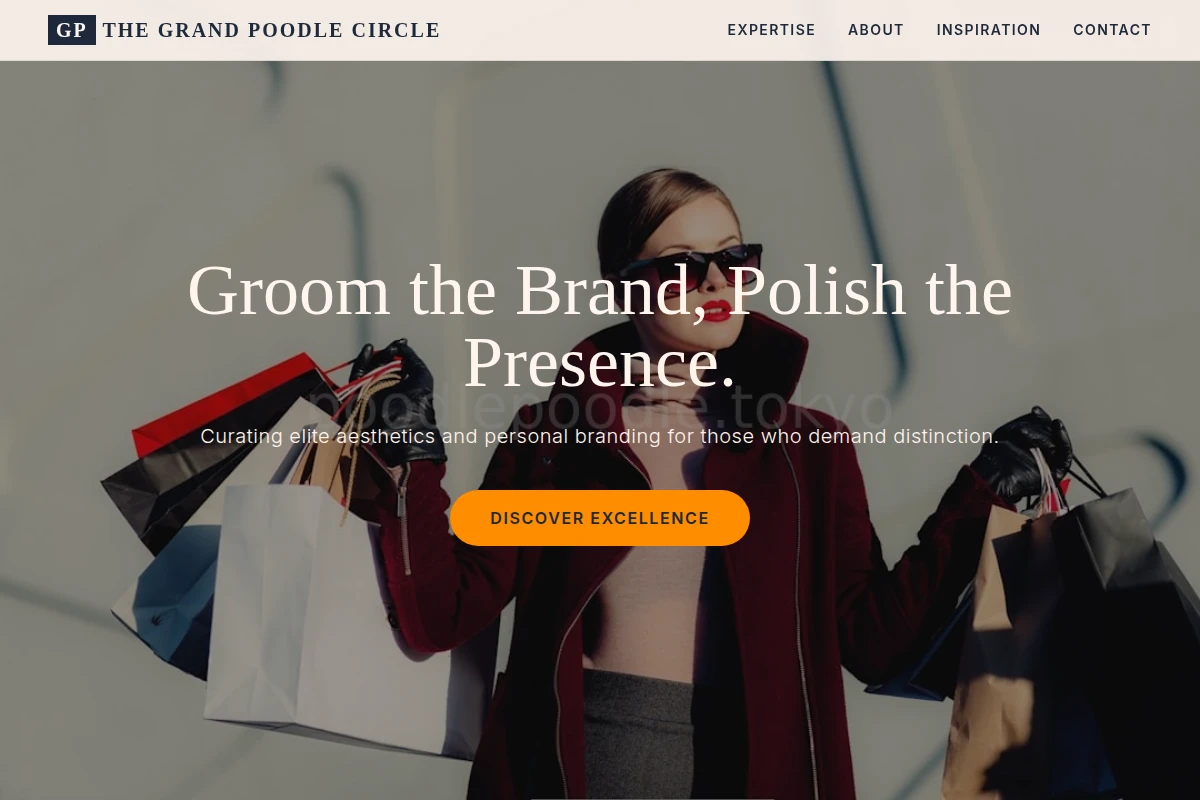 Glossy Boutique