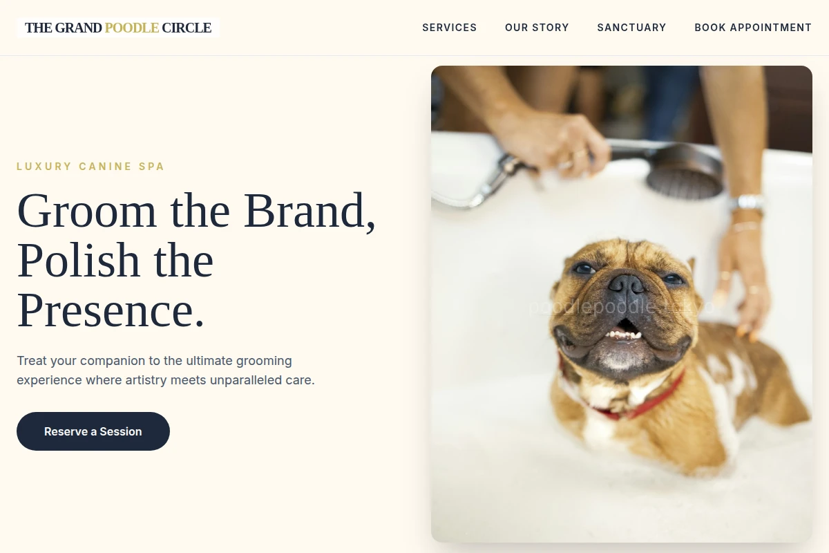 pet-grooming
