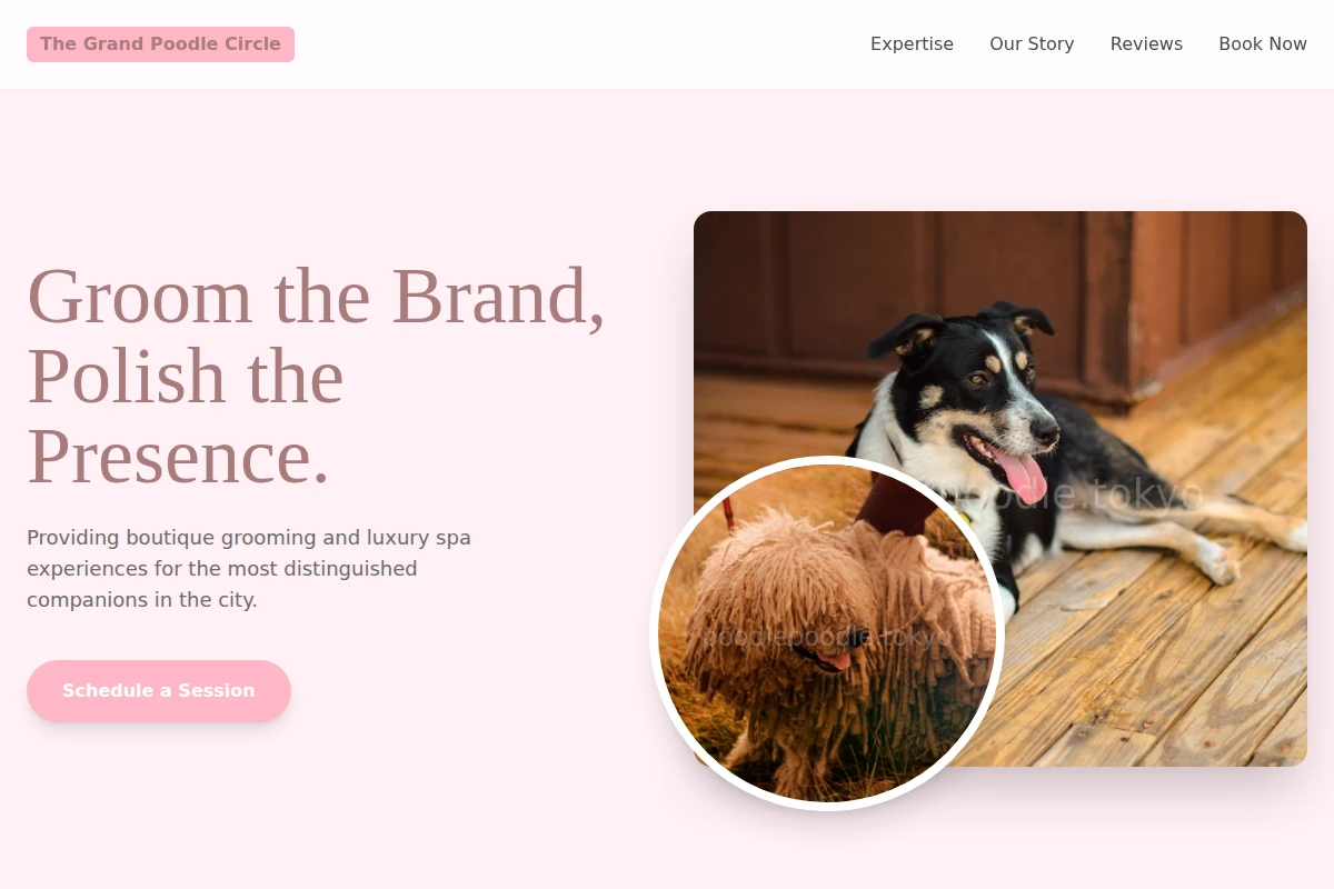 Elite Pet Services